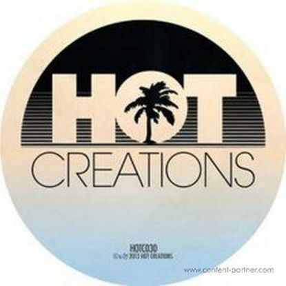 Butch feat. Benjamin Franklin - Highbeams | Hot Creations (HOTC030) - 2