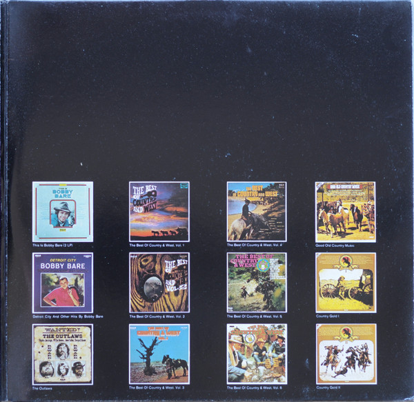 Various - 24 Original Number One Country Hits | RCA International (NL89175(2)) - 3 Various - 24 Original Number One Country Hits | RCA International (NL89175(2)) - 3