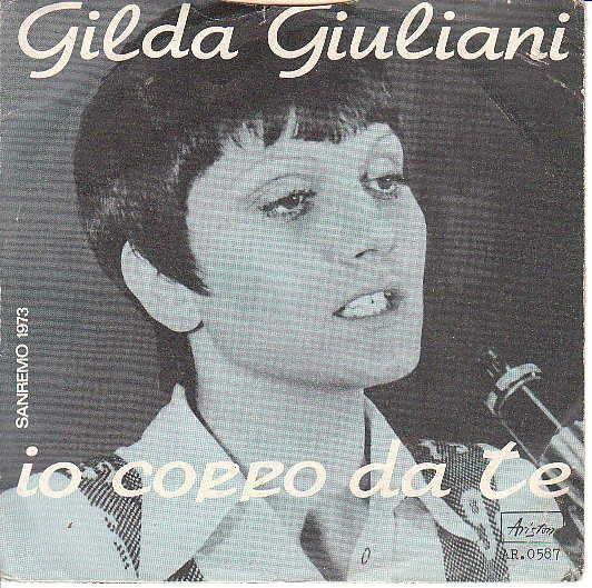 Gilda Giuliani - Serena | Ariston (AR. 0587) - 2