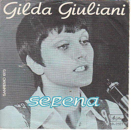 Gilda Giuliani - Serena | Ariston (AR. 0587)