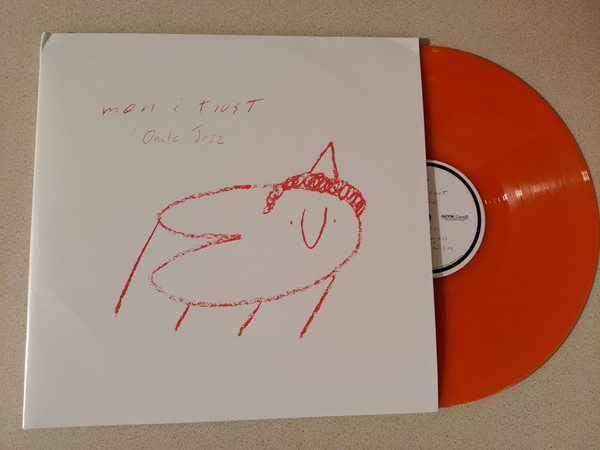 Men I Trust - Oncle Jazz | Return To Analog (RTA-074) - 2 Men I Trust - Oncle Jazz | Return To Analog (RTA-074) - 2
