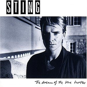 Sting - The Dream Of The Blue Turtles | A&M Records (393 750 - 1) - main