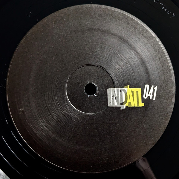 Mr. G - Black Jammies | NDATL Muzik (NDATL 041) - 2 Mr. G - Black Jammies | NDATL Muzik (NDATL 041) - 2