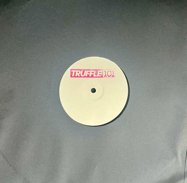 Miami Beat$ Crew & Vsan - Beat$ & Bocadillos EP | Truffle101 (TRUFFLE102)