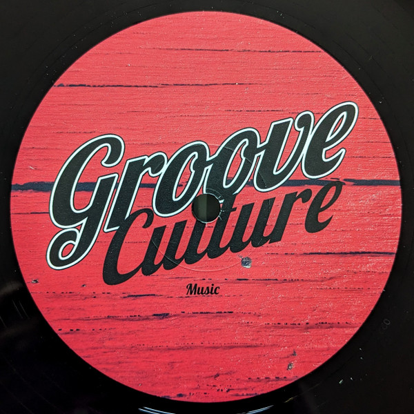 Various - Groove Is In The Heart Vol.2 | Groove Culture Music (GCV029) - 2