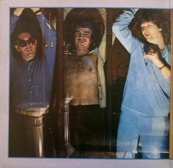 Yes - Drama | Atlantic (50736) - 2