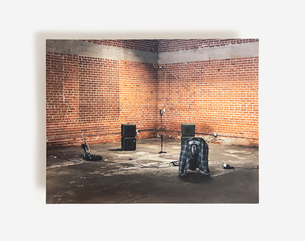 Sam Gendel - Fresh Bread | Leaving Records (LR183) - 3 Sam Gendel - Fresh Bread | Leaving Records (LR183) - 3