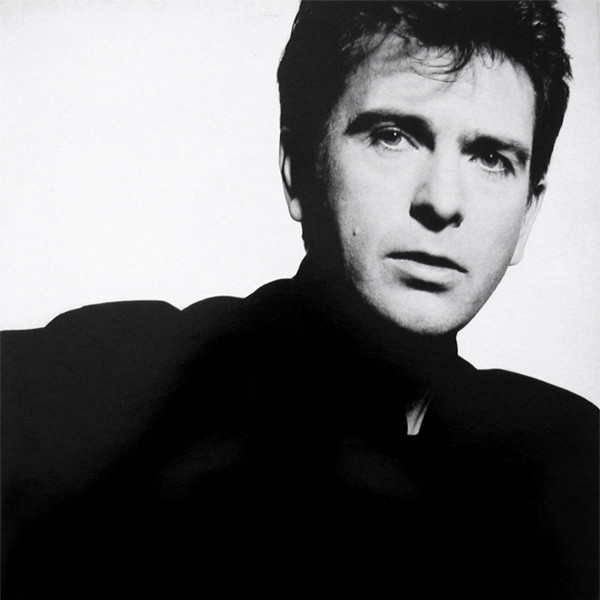 Peter Gabriel - So | Virgin (639005)