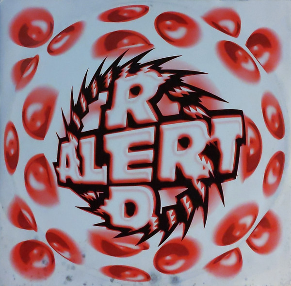 Tom Wilson - Techno Cat | Red Alert (RED 004) - 4 Tom Wilson - Techno Cat | Red Alert (RED 004) - 4