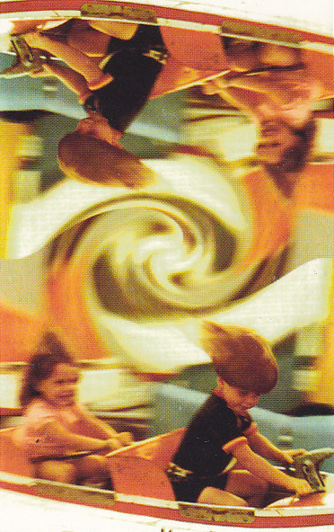 Doc Hopper - "Aloha" | Ringing Ear Records (RER003C)