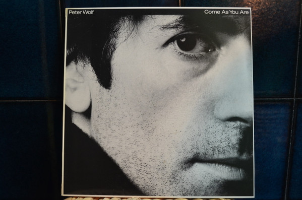 Peter Wolf - Come As You Are | EMI America (2407441) - main