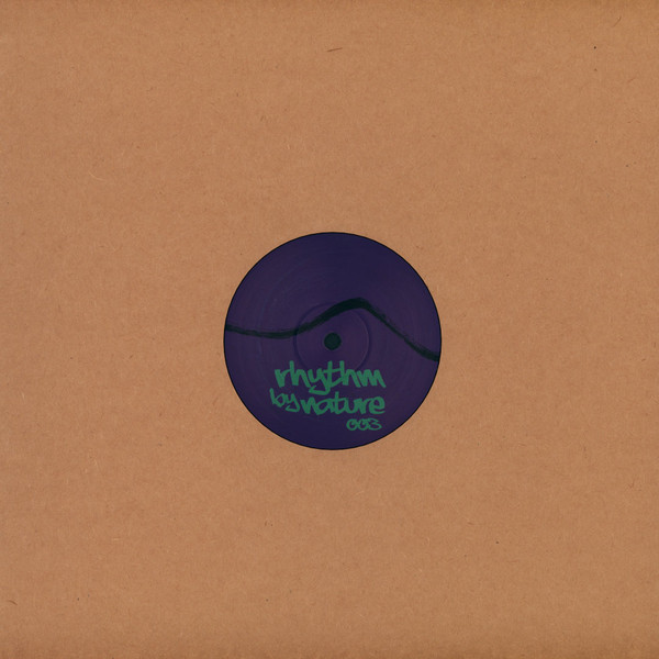 Francis Bacon Size Hangover EP