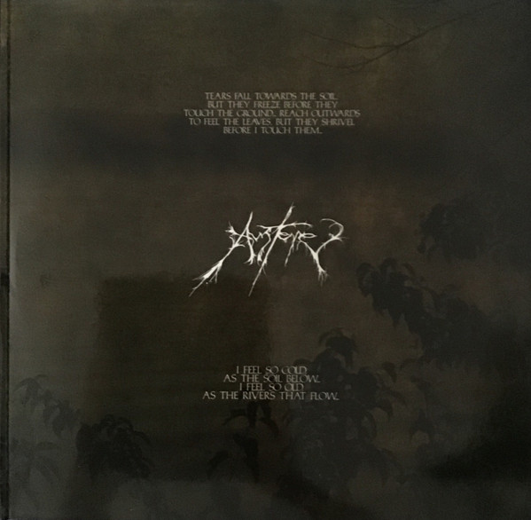 Only The Wind Remembers