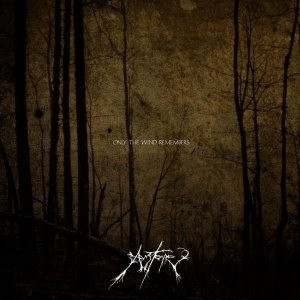 Only The Wind Remembers