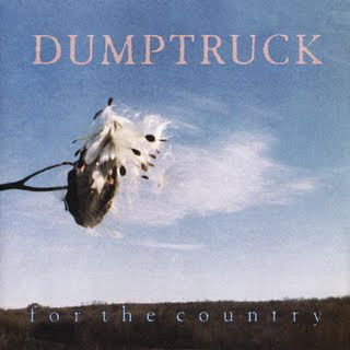 Dumptruck - For The Country | Big Time (6051-1-B) - main