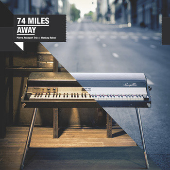 74 Miles Away - 74 Miles Away | Melting Pot Music (MPM 107 LP) - main 74 Miles Away - 74 Miles Away | Melting Pot Music (MPM 107 LP) - main