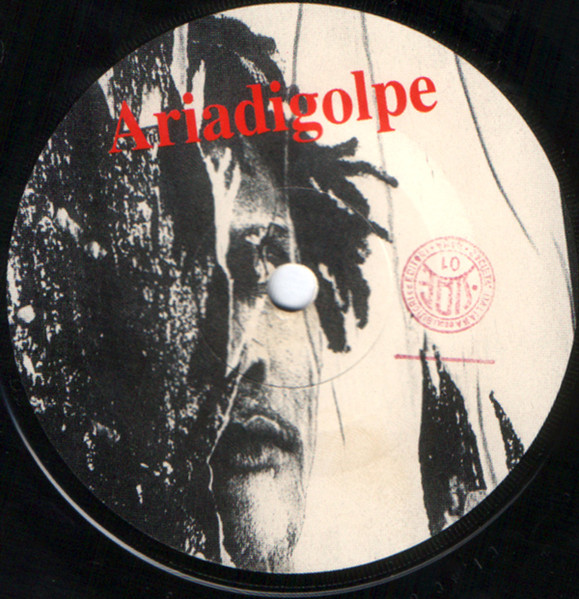 Ariadigolpe - Ariadigolpe | Circus (CIRCUS 19) - 3