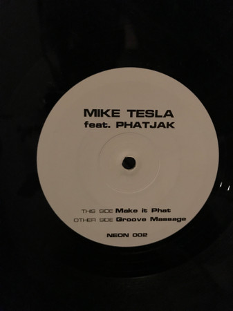 Mike Tesla - Make It Phat | Neon Music (NEON 002)