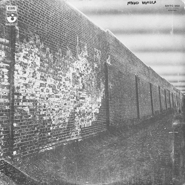 The Edgar Broughton Band - In Side Out | Harvest (SHTC 252) - 4 The Edgar Broughton Band - In Side Out | Harvest (SHTC 252) - 4