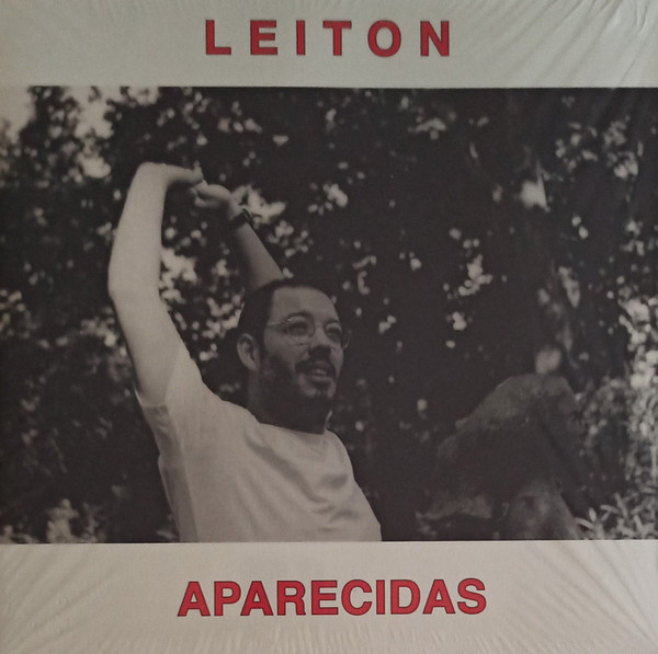 Leiton - Aparecidas | Raso Estudio (7 713042 460604)