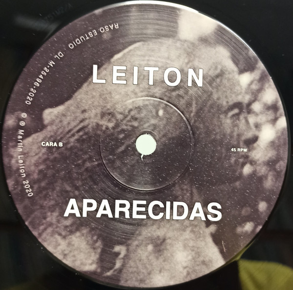 Leiton - Aparecidas | Raso Estudio (7 713042 460604) - 4 Leiton - Aparecidas | Raso Estudio (7 713042 460604) - 4