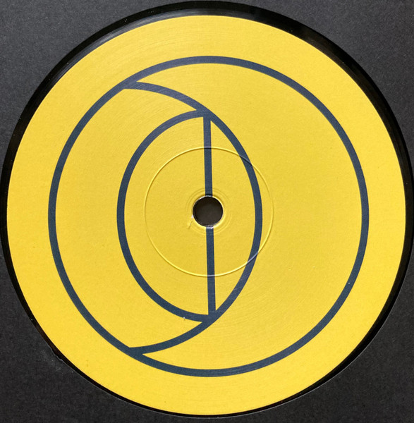 Derral - Deep Mysteries EP | O.C.D. (OCD007) - 2