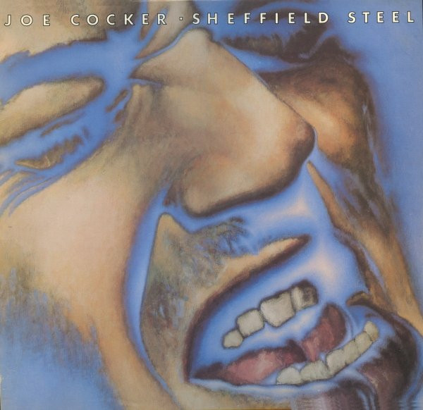 Joe Cocker - Sheffield Steel | Island Records (5204 668) - main