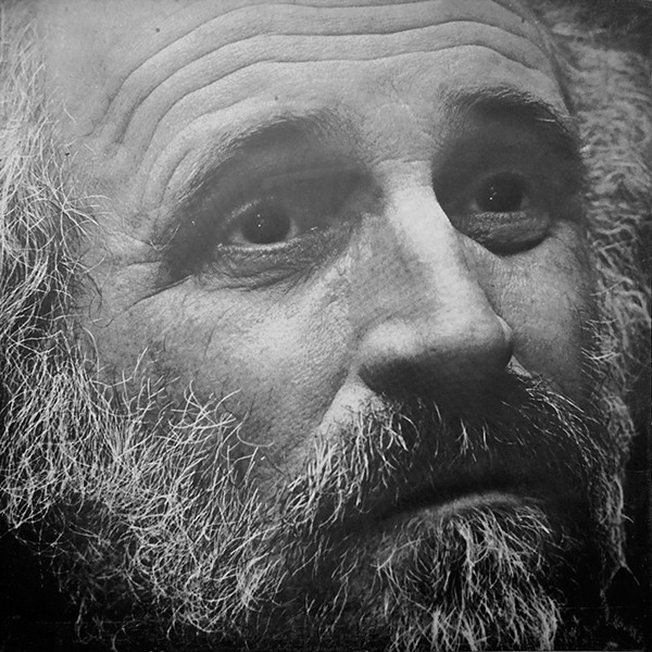 Léo Ferré - Amour Anarchie Ferré 70 | Barclay (80 417) - 4 Léo Ferré - Amour Anarchie Ferré 70 | Barclay (80 417) - 4