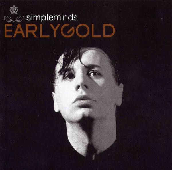 Simple Minds - Early Gold | Virgin (SIMCD14) - main