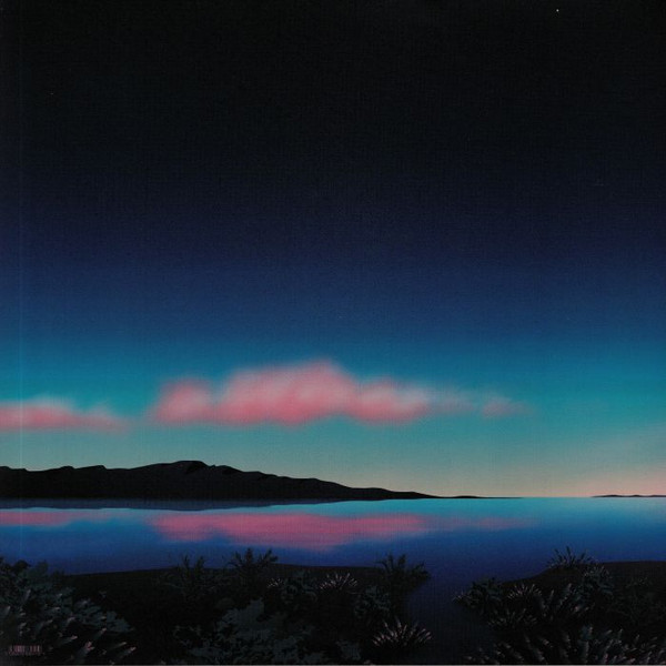 Psychemagik - I Feel How This Night Should Look | Psychemagik (IFHTNSL01LP) - 2 Psychemagik - I Feel How This Night Should Look | Psychemagik (IFHTNSL01LP) - 2