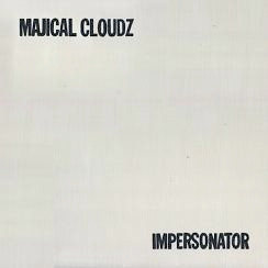 Majical Cloudz - Impersonator | Matador (OLE-1034-2) - 3 Majical Cloudz - Impersonator | Matador (OLE-1034-2) - 3