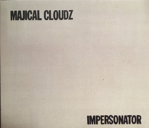Majical Cloudz - Impersonator | Matador (OLE-1034-2) - main Majical Cloudz - Impersonator | Matador (OLE-1034-2) - main
