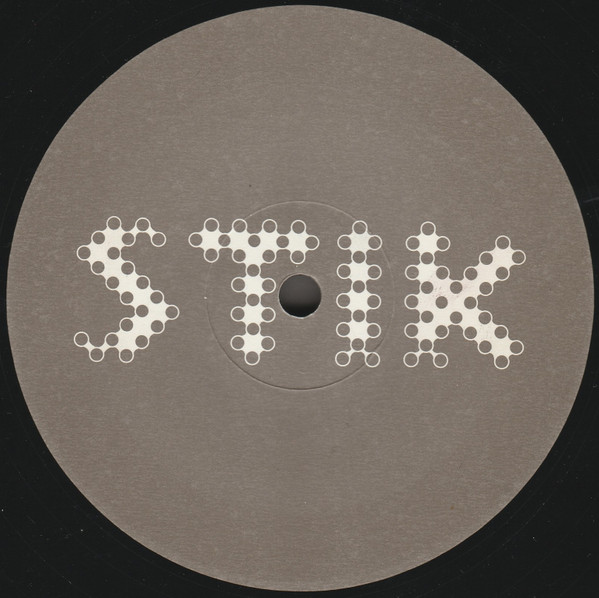 50 Hz - Put The Jack | Stik Records (STK 033) - 4 50 Hz - Put The Jack | Stik Records (STK 033) - 4