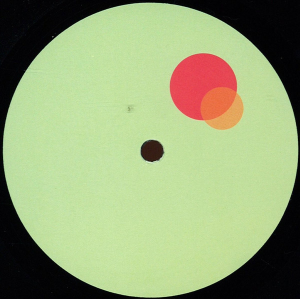 Various - Gods, Myths And Mortals EP | Imprints Records (Imprints 008) - 2 Various - Gods, Myths And Mortals EP | Imprints Records (Imprints 008) - 2