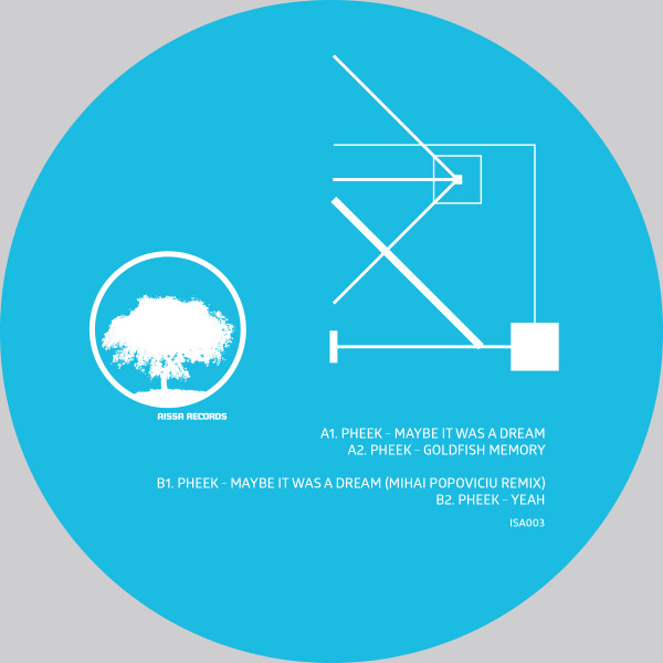 Demure EP (Incl. Mihai Popoviciu Remix)
