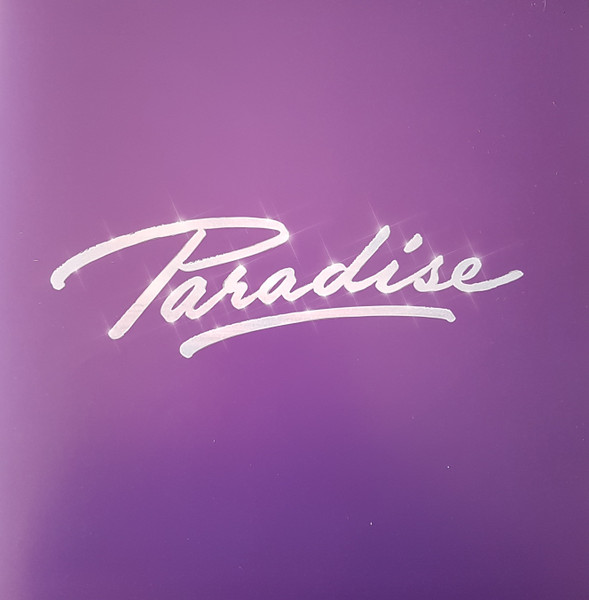 Purple Disco Machine - Paradise | Sony Music (19802818931)