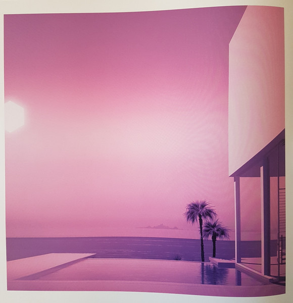 Purple Disco Machine - Paradise | Sony Music (19802818931) - 4 Purple Disco Machine - Paradise | Sony Music (19802818931) - 4