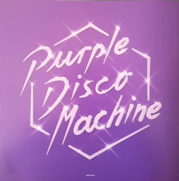 Purple Disco Machine - Paradise | Sony Music (19802818931) - 2 Purple Disco Machine - Paradise | Sony Music (19802818931) - 2