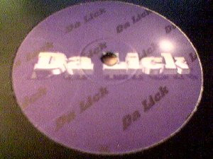 The Eliminators - Pootah | Da Lick (DALICK 10)