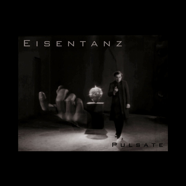 Eisentanz - Pulsate | Moto Music (MOTO 009) - main Eisentanz - Pulsate | Moto Music (MOTO 009) - main