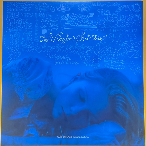 Various - The Virgin Suicides | Rhino Records (727421)