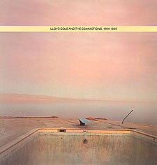 Lloyd Cole & The Commotions - 1984-1989 | Polydor (837 736-1) - main