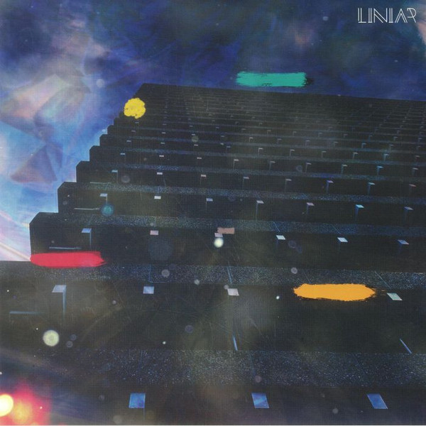 LOy - Interface EP | Liniar (LNR 008) - main