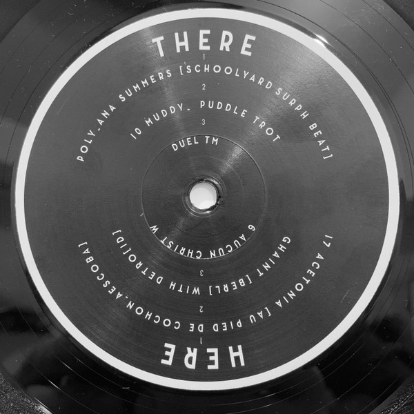 Brainwaltzera - Aescoba EP | Film (FILM006) - 4