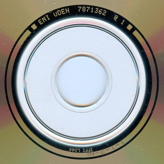 Captain Beefheart And The Magic Band - Doc At The Radar Station CD | Virgin (0777 7 87136 2 3) - 4