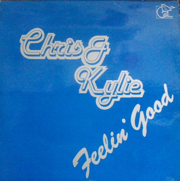 Chris & Kylie - Feelin' Good | Robin Records (ROB 004)