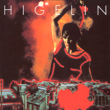 Jacques Higelin - Aï | Pathé (1729563) - main Jacques Higelin - Aï | Pathé (1729563) - main