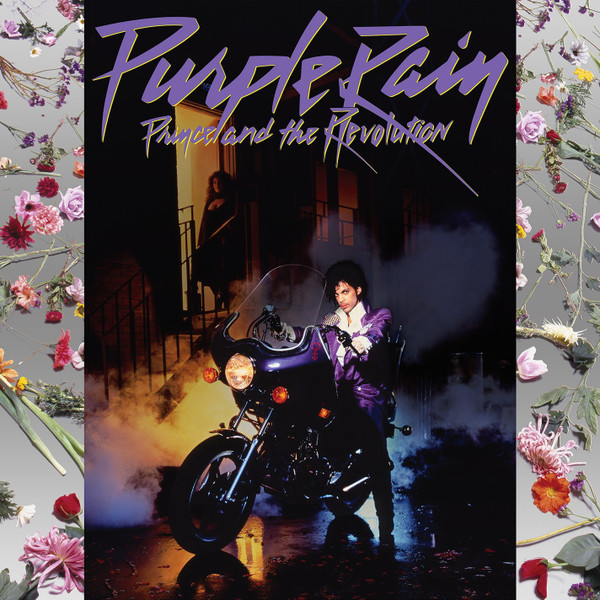 Prince And The Revolution - Purple Rain | Warner Bros. Records (9362-49302-4) - main
