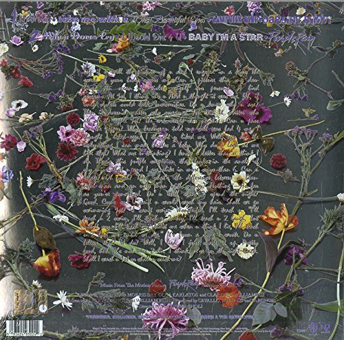 Prince And The Revolution - Purple Rain | Warner Bros. Records (9362-49302-4) - 2