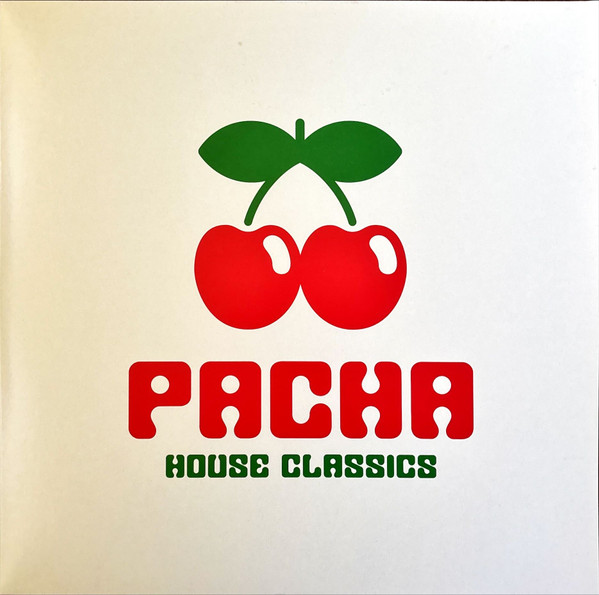 Various - Pacha House Classics | Defected (DFTDPACH01LP) - main Various - Pacha House Classics | Defected (DFTDPACH01LP) - main